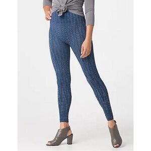 Spanx Look at Me Now Leggings